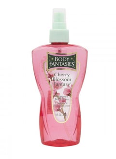 Body Fantasy Body Fantasy Cherry Blossom Body Spray 236ml 
