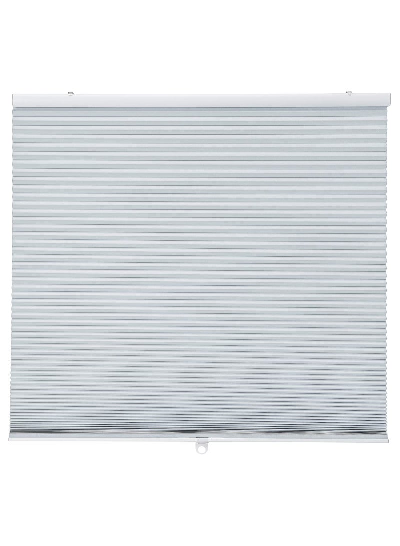 IKEA FRAKTA Block-out cellular blind - 80x195 cm - Image 1