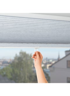 IKEA FRAKTA Block-out cellular blind - 80x195 cm  - Image 2