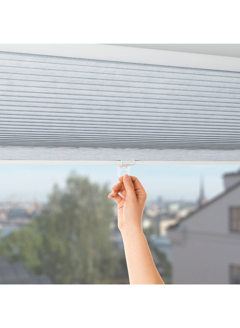 IKEA FRAKTA Block-out cellular blind - 80x195 cm - Image 2