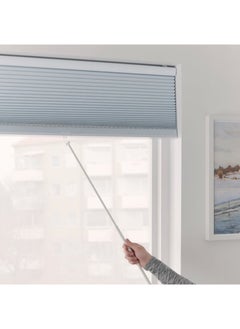 IKEA FRAKTA Block-out cellular blind - 80x195 cm  - Image 3