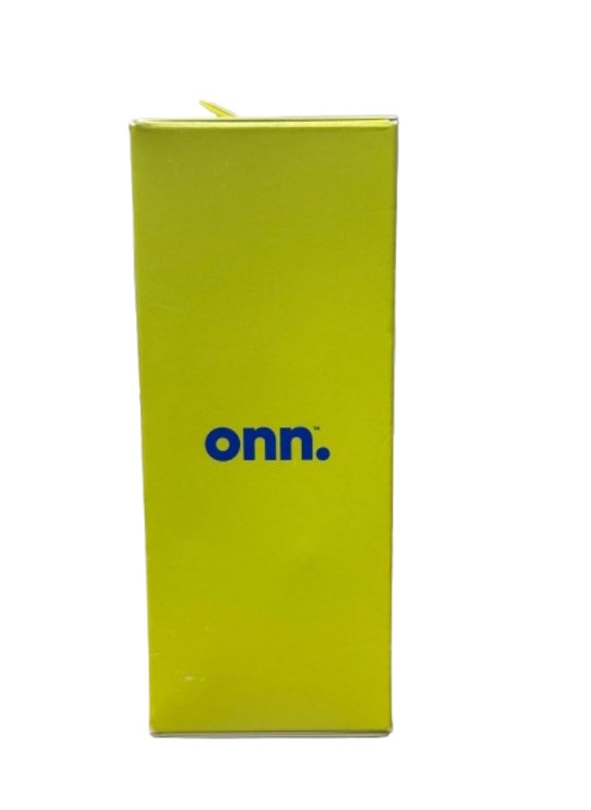 ONN 35MM Reuseable Camera with Flash - Black Color  - Image 4