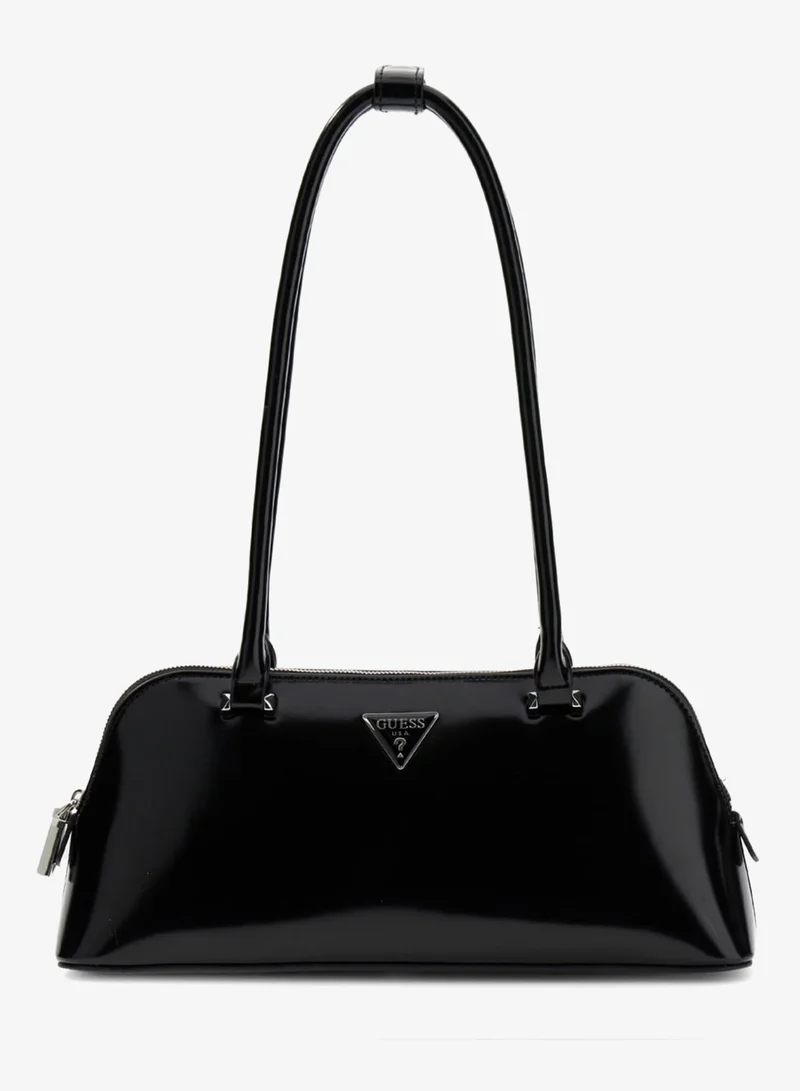 GUESS Arnela Shoulder Satchel