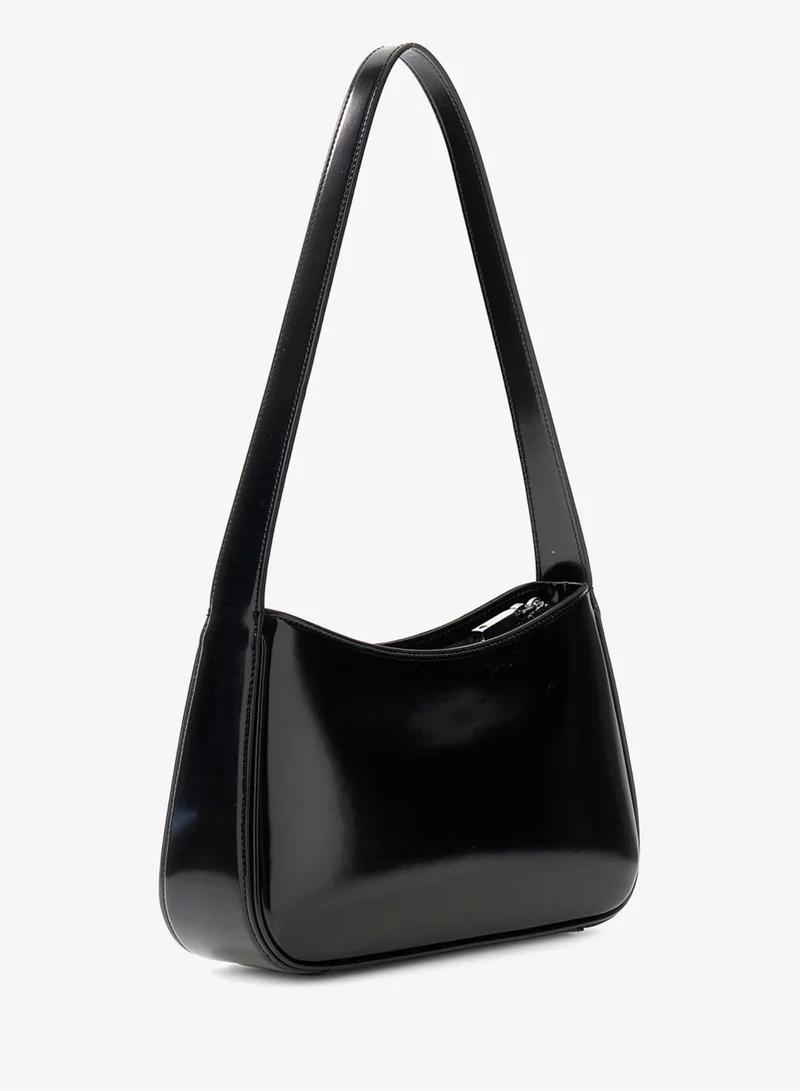 GUESS Arnela Shoulder Satchel