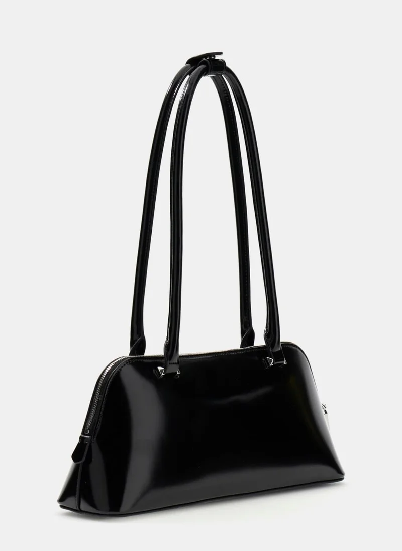 GUESS Arnela Shoulder Satchel
