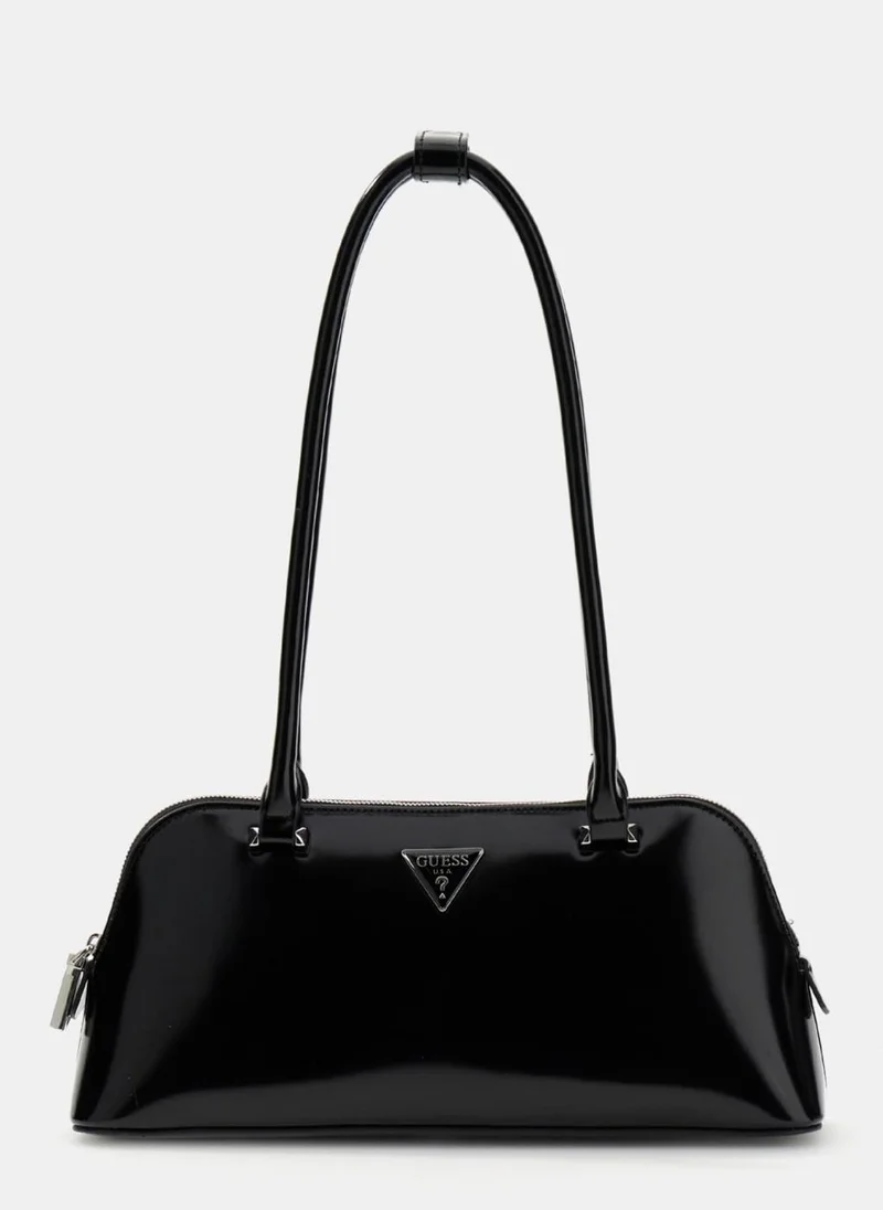 GUESS Arnela Shoulder Satchel