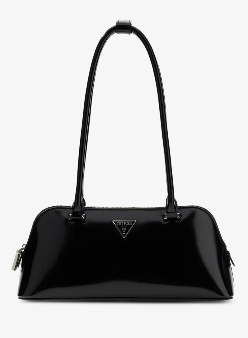 GUESS Arnela Shoulder Satchel