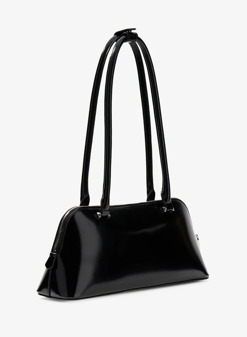 GUESS Arnela Shoulder Satchel