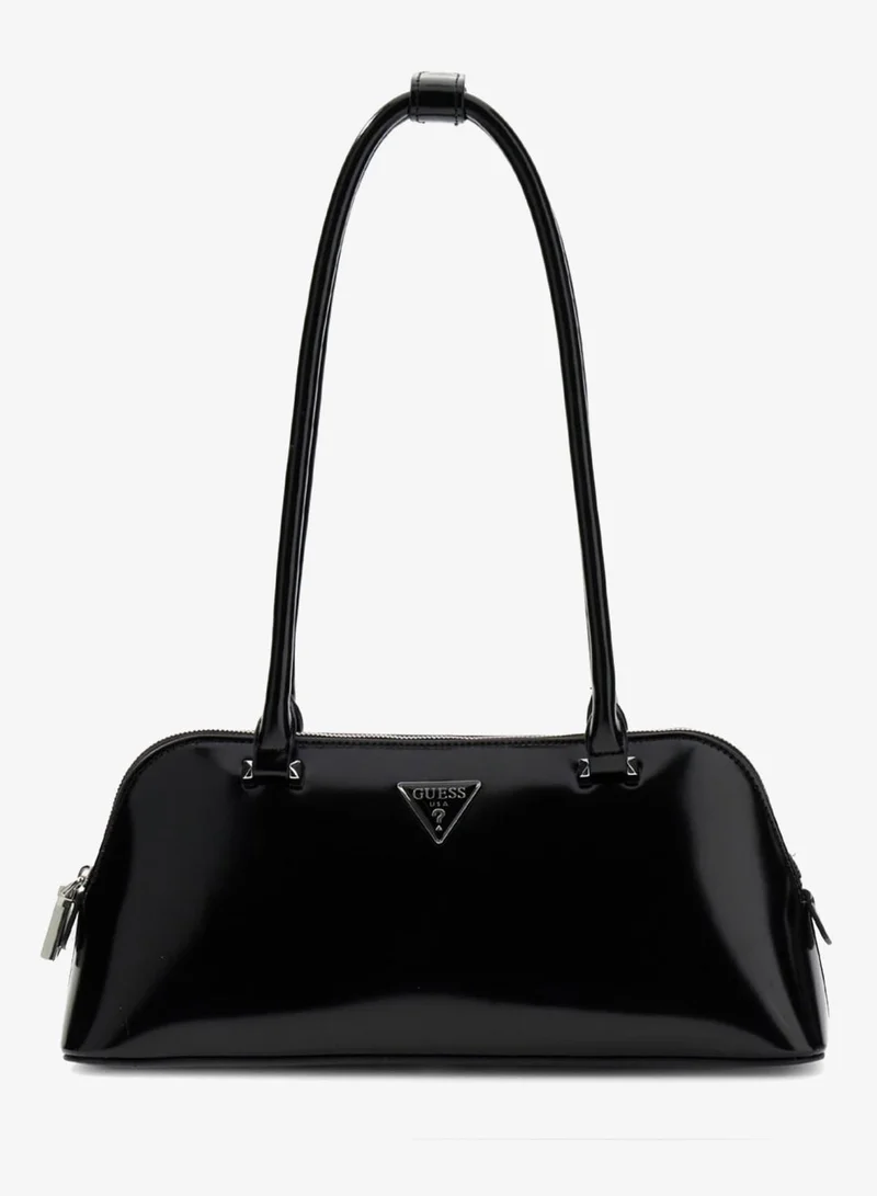GUESS Arnela Shoulder Satchel