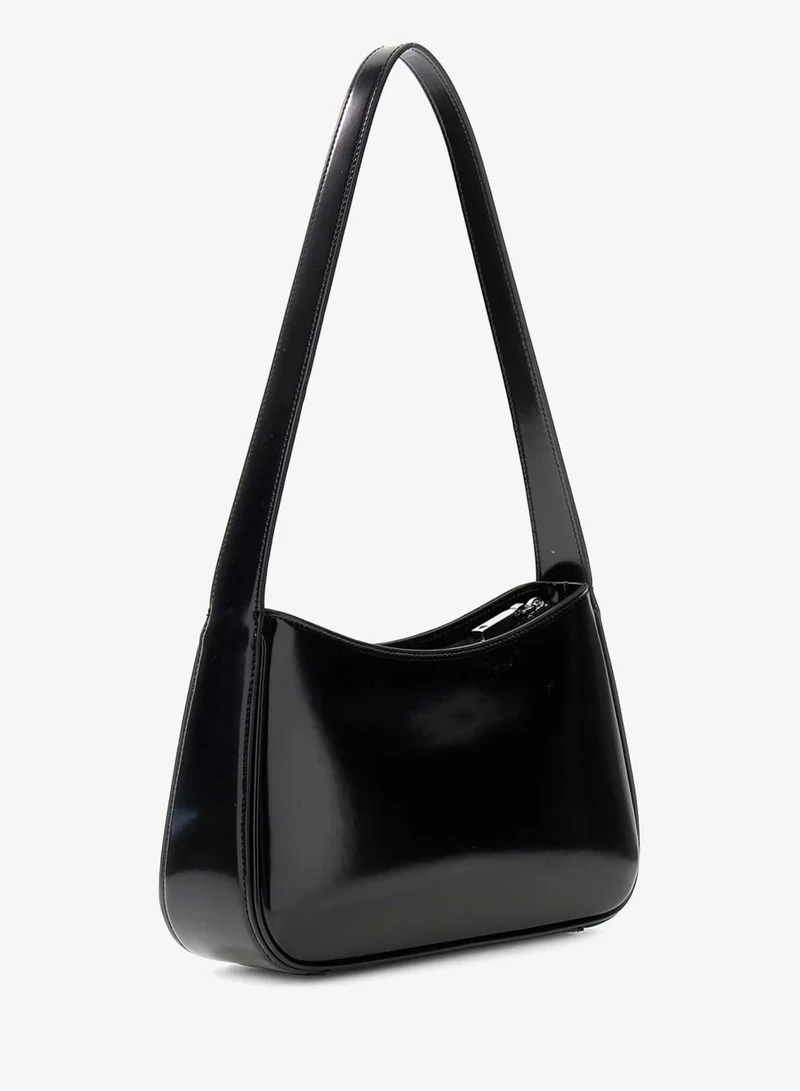 GUESS Arnela Shoulder Satchel