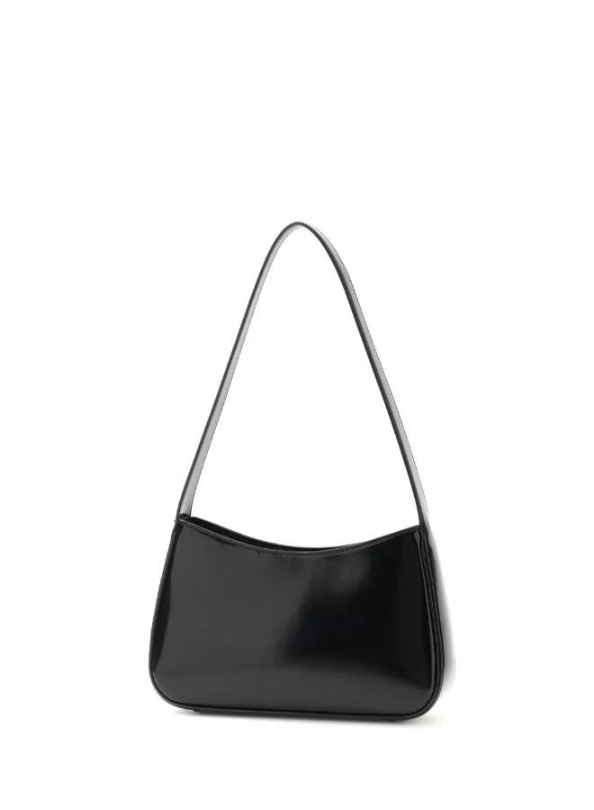 GUESS Arnela Shoulder Satchel