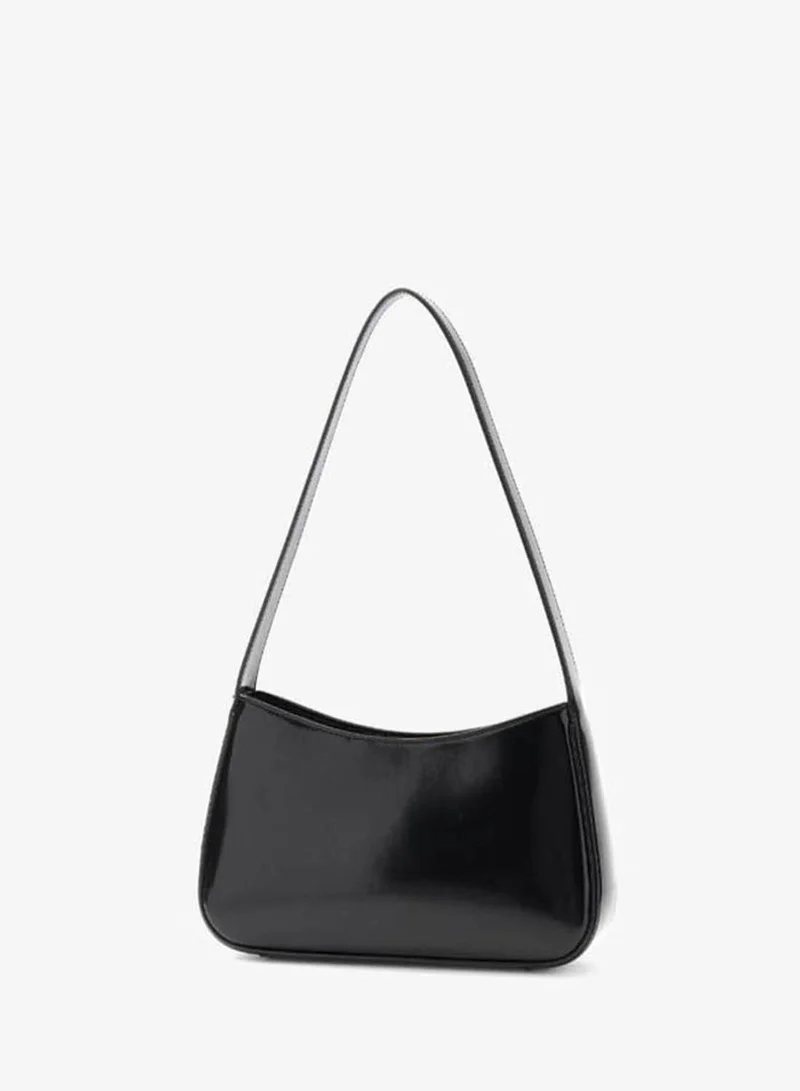 GUESS Arnela Shoulder Satchel