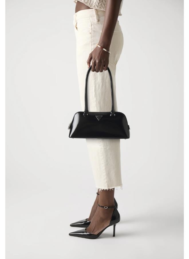 GUESS Arnela Shoulder Satchel - Image 2