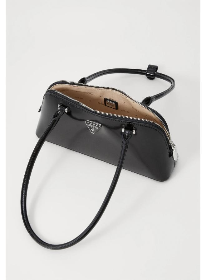 GUESS Arnela Shoulder Satchel - Image 4