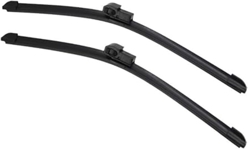 QASULER Car Front Wiper Blades for Land Rover L322 - Image 1