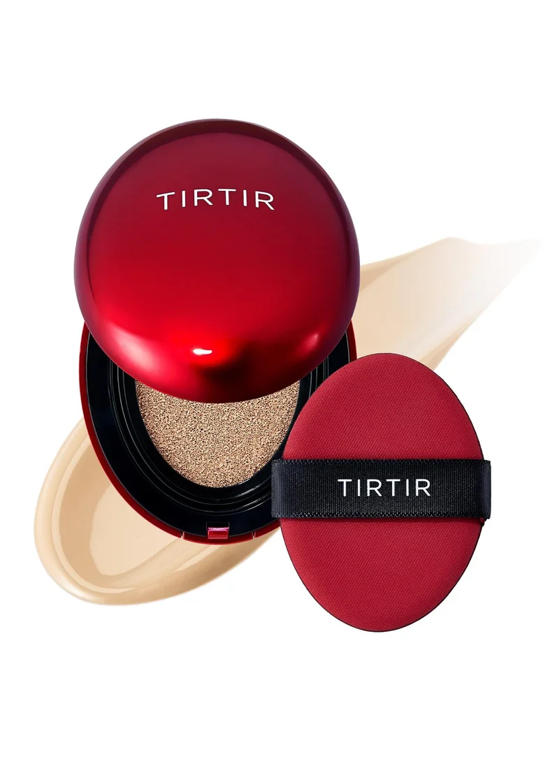 ترتر MASK FIT RED CUSHION 21W NATURAL IVORY 18g