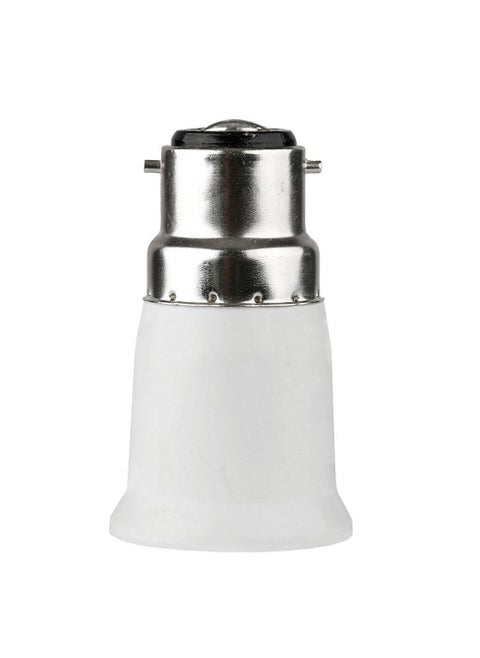 Terminator Lamp Holder Pin Type To E27