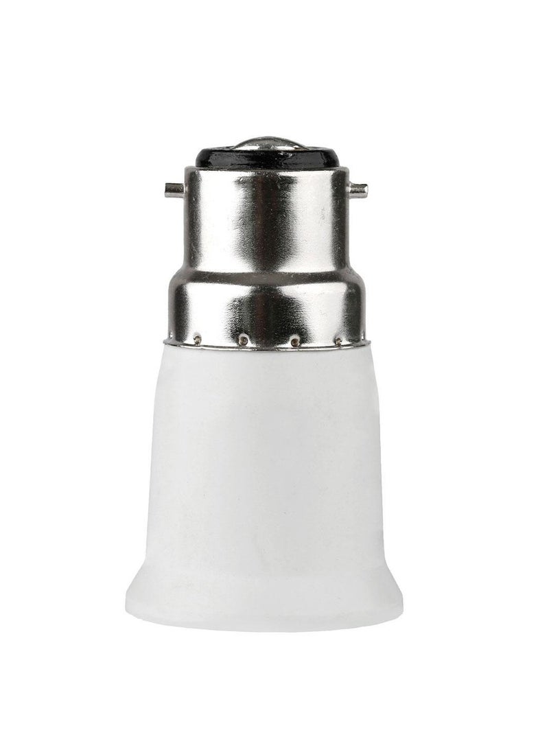 Terminator - Terminator Lamp Holder Pin Type To E27 - Image 1