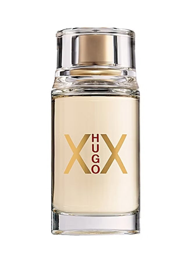 HUGO XX EDT 100ml - Image 2
