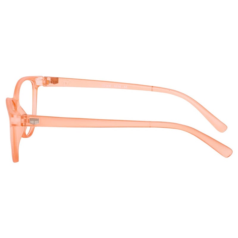 Eymen I Classic Non Prescription Clear Lens Glasses for Women Men Cateye Frame Eyeglasses Multiple Shades - Image 4