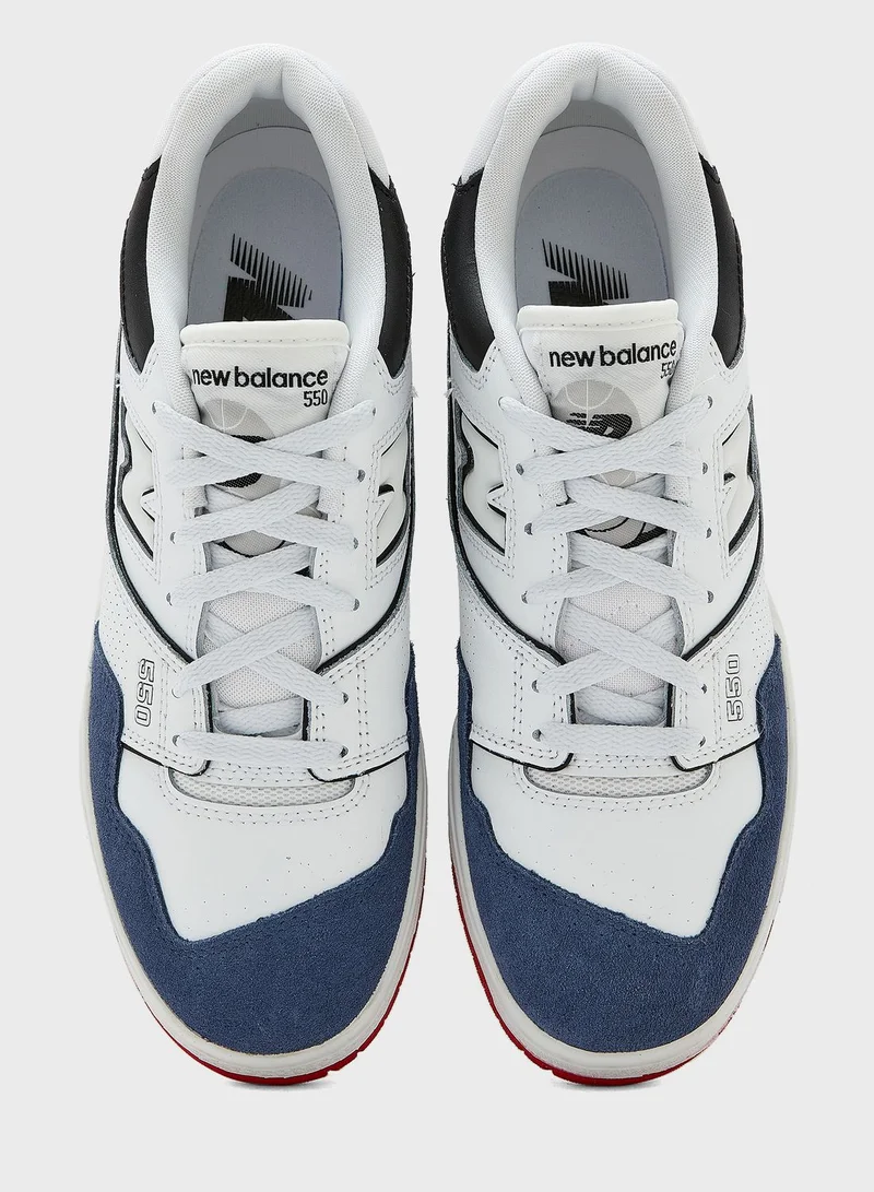 New Balance BB550
