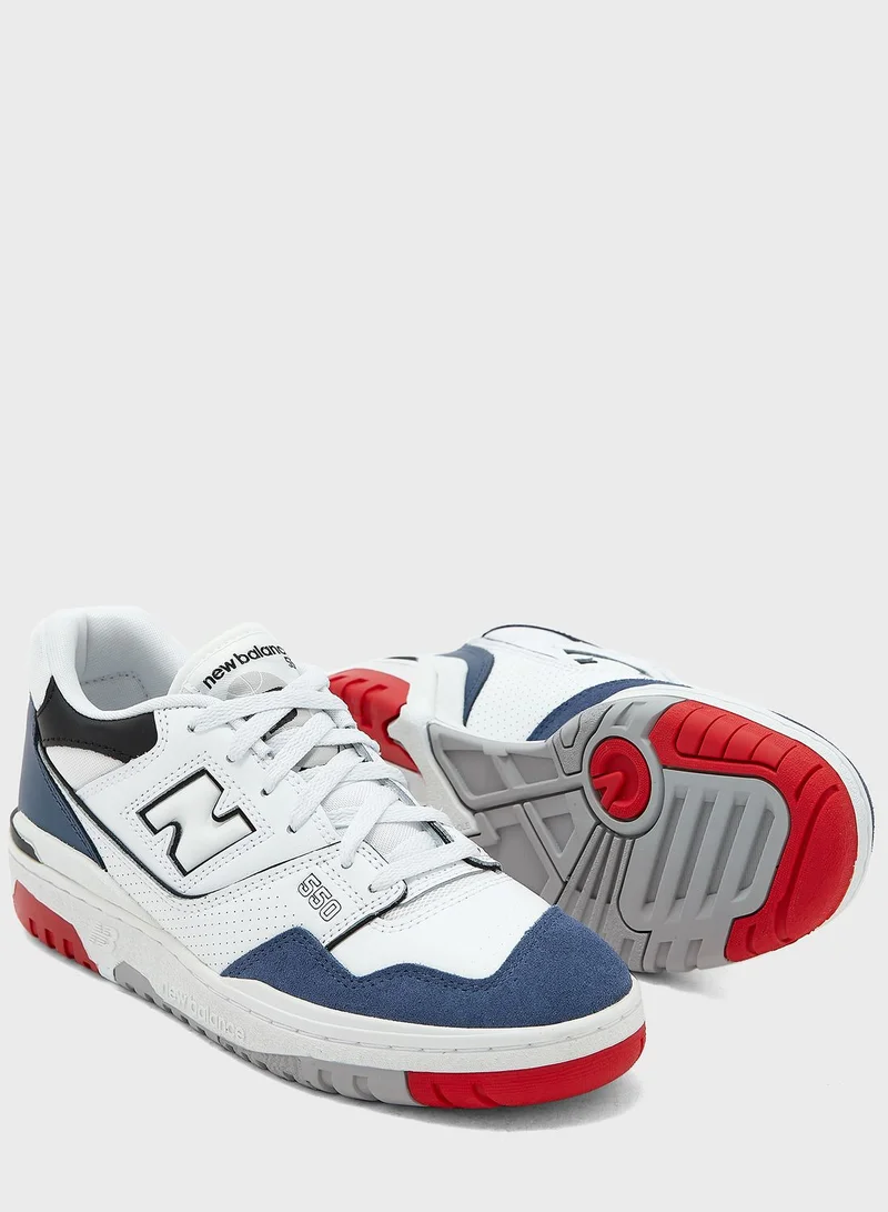 New Balance BB550