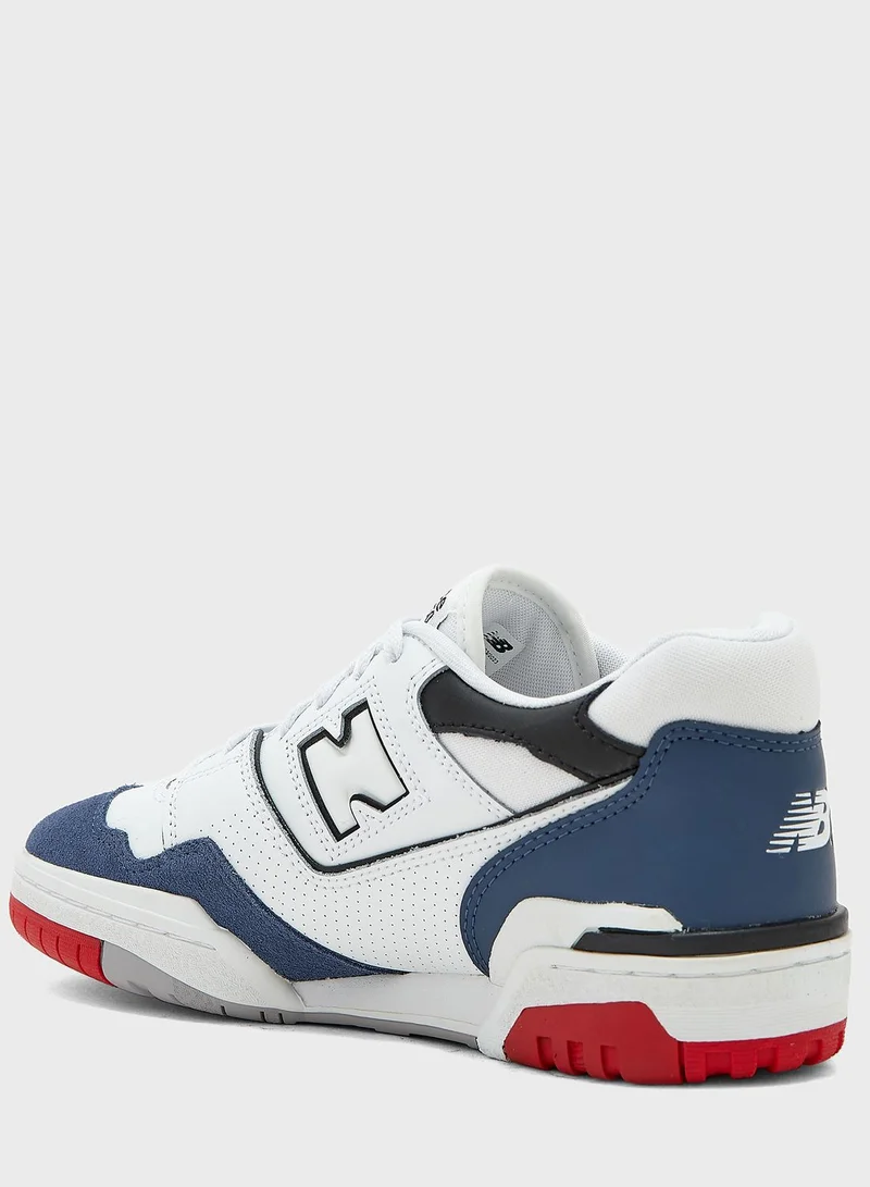 New Balance BB550