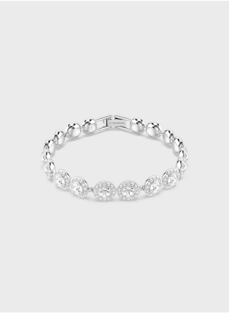 SWAROVSKI Stone Detail Bangle