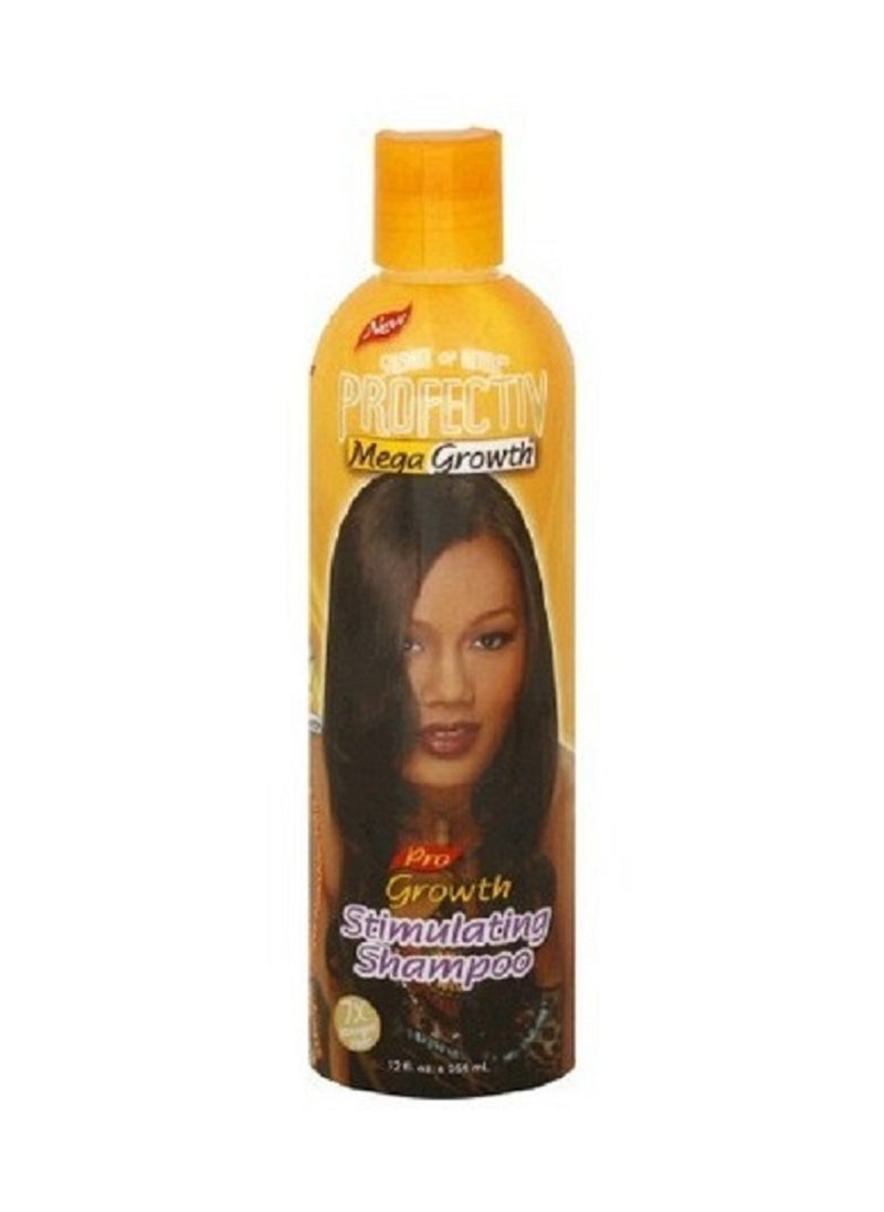 Profectiv Mega Protective Growth Stimulating Shampoo 