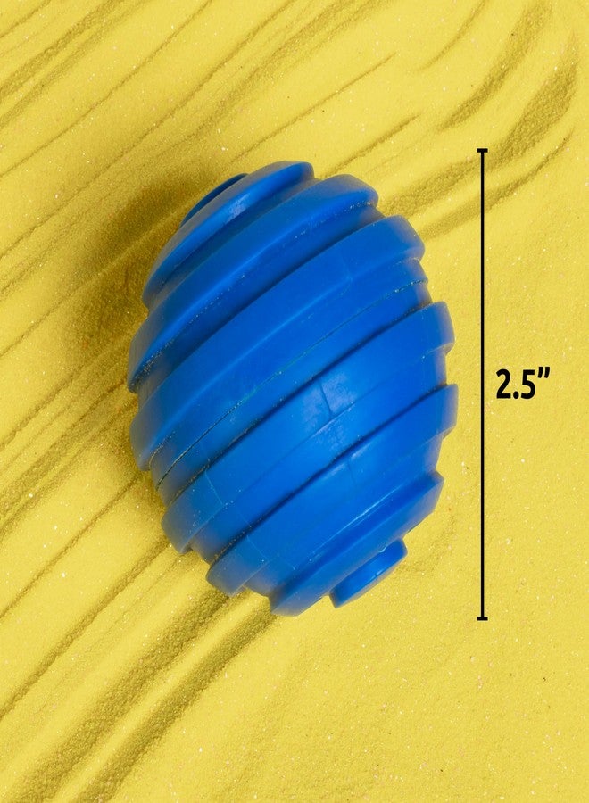 READY 2 LEARN Spark & Wow Sensory Bin Texture Twists | 4 Hollow, Tactile Balls | Twist Them Apart | Mix and Match Colors and Textures | Sensory Table Tools for Toddlers - Image 3