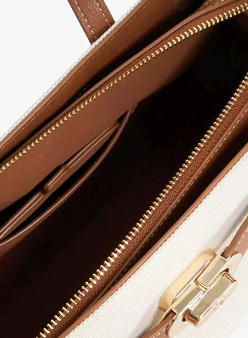 Dune London Butterfly Detail Box Bag