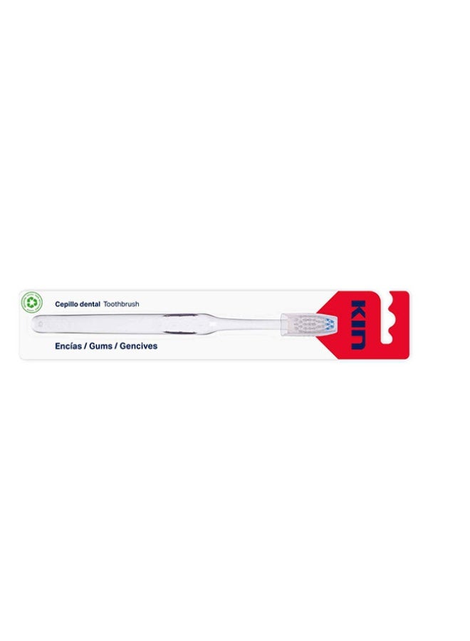 Kin Gums Toothbrush - Image 2