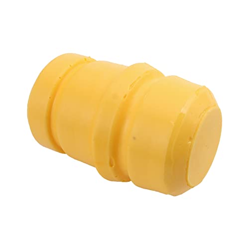 Carbbia Jounce Bumpers, 52087636AC Front Bump Stop Compatible with Ram 1500 2500 3500 Pickup 1997-2002, Compatible with Wrangler TJ 1996-2006, Compatible with Grand Cherokee ZJ 1993-1998, 2 Pack - Image 4