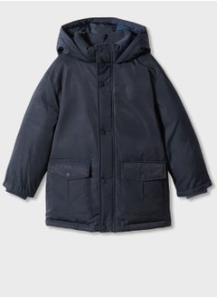 Kids Aldov Essential Jacket