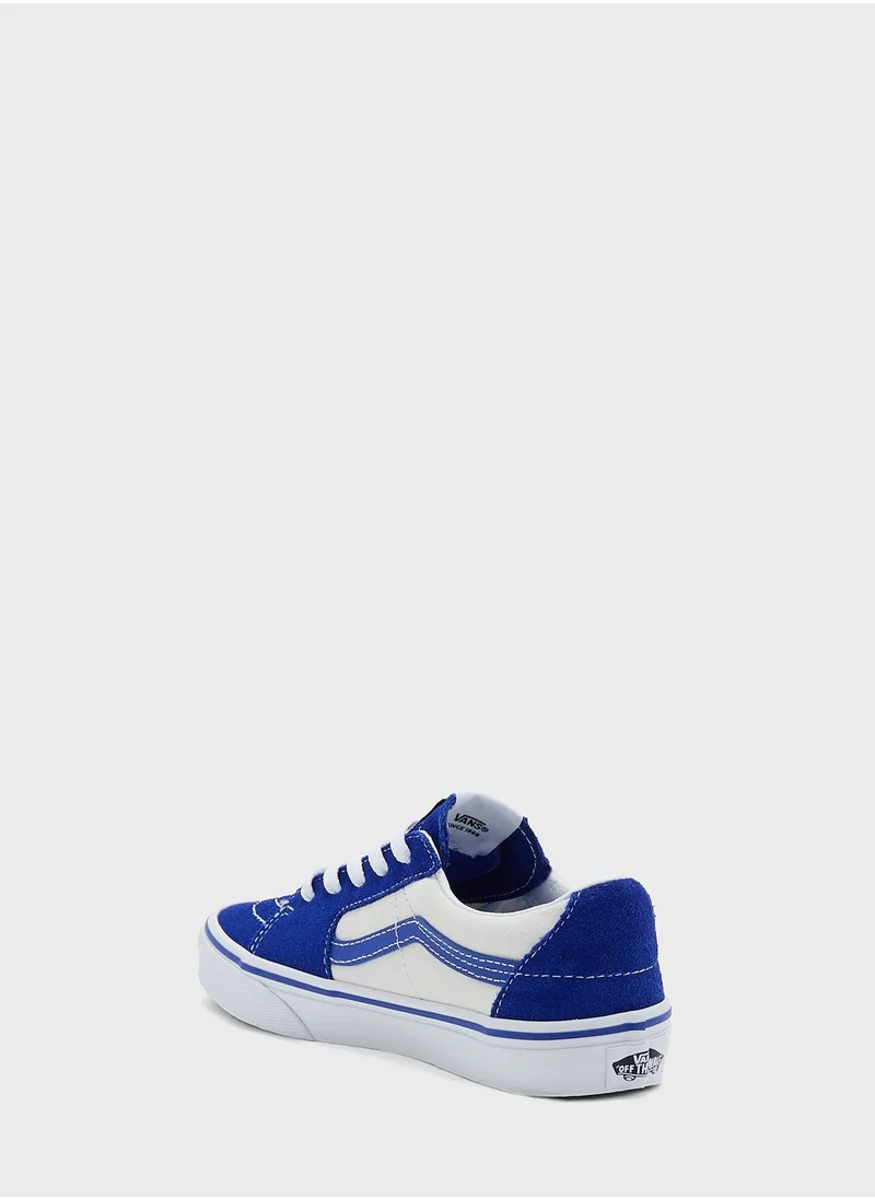 VANS Junior Sk8-Low Sneakers