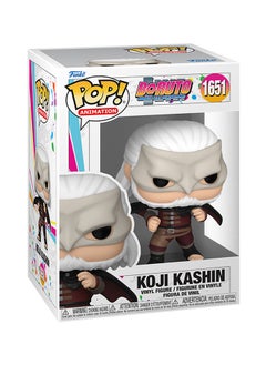 Funko Funko Pop! Animation: Boruto Koji Kashin Vinyl Figure  - Image 2