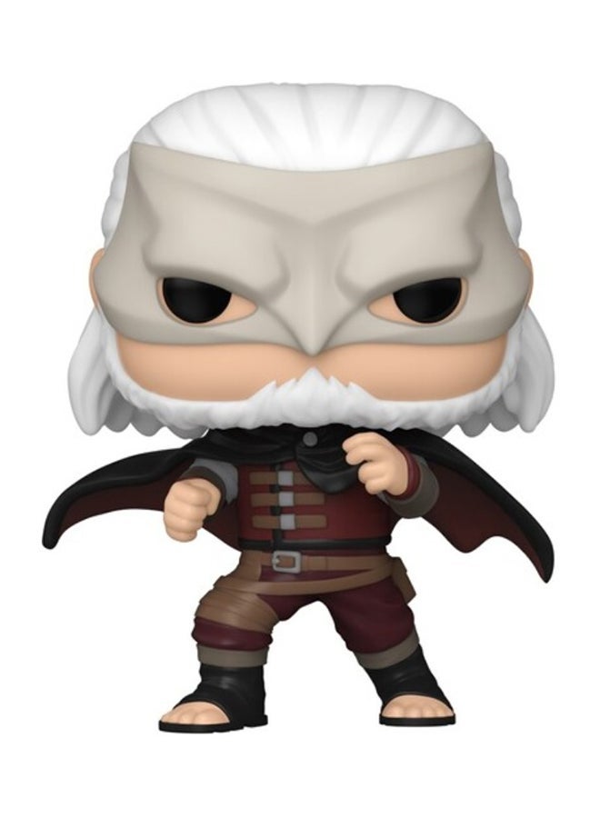 Funko Pop! Animation: Boruto Koji Kashin Vinyl Figure - Image 2