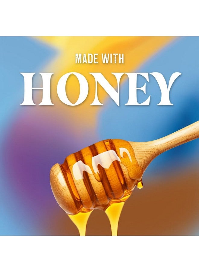 تشابستيك مرطب شفاه تشابستيك بنكهة العسل، تركيبة مرطبة مع زبدة الشيا وزبدة الأفوكادو، وفيتامين هـ، ونكهة العسل والفانيليا، 3 عبوات، 0.45 أونصة - Image 3