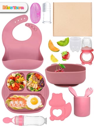 Pink/Clear