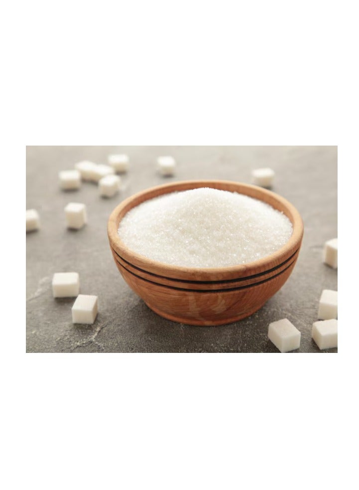 Aquarium Natural Fish Tank Sugar Sand White - Image 3