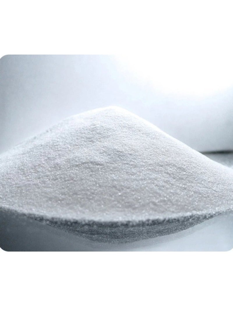 vsell24 Aquarium Natural Fish Tank Sugar Sand White - Image 1