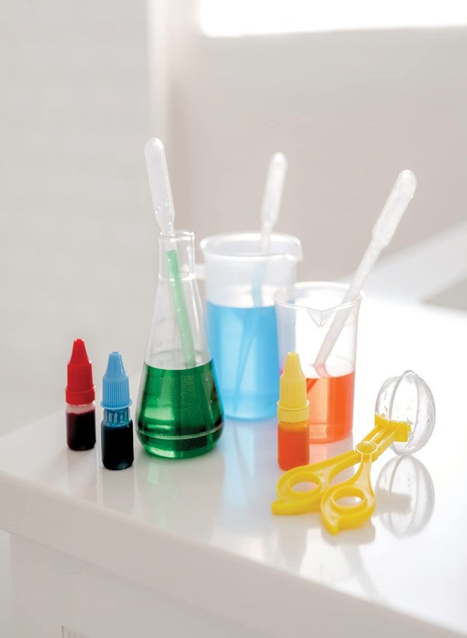 MindWare Junior Science Academy: Bath Time Science - 5 Amazing Beginning Science Experiments for Kids Ages 4 & Up - Boys & Girls Have Fun Learning About Science at Home - Image 2