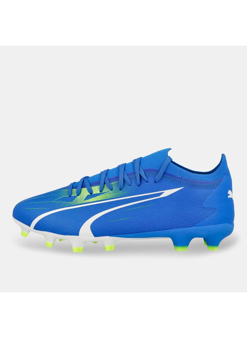 PUMA Men's ULTRA MATCH Firm-Ground/Artificial-Ground Football Shoe