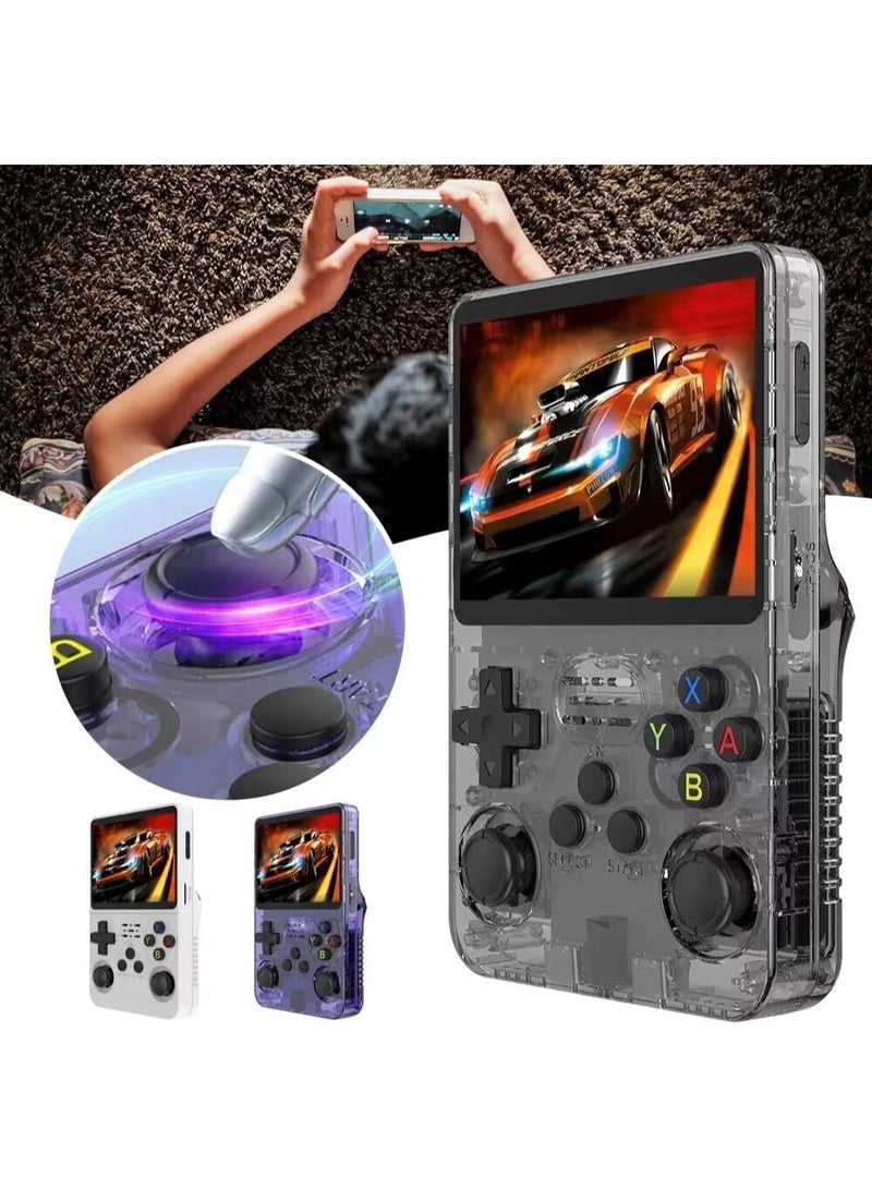 R36S Retro Handheld Game Console with 15000 Games - Image 4