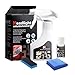 Flaurix Headlight Restoration KitAutomotive Headlight Restoration FluidHeadlight CleanerHeadlight Refurbishing AgentMultifunctional Car Headlight Polishing for All Vehicle Types - Image 2