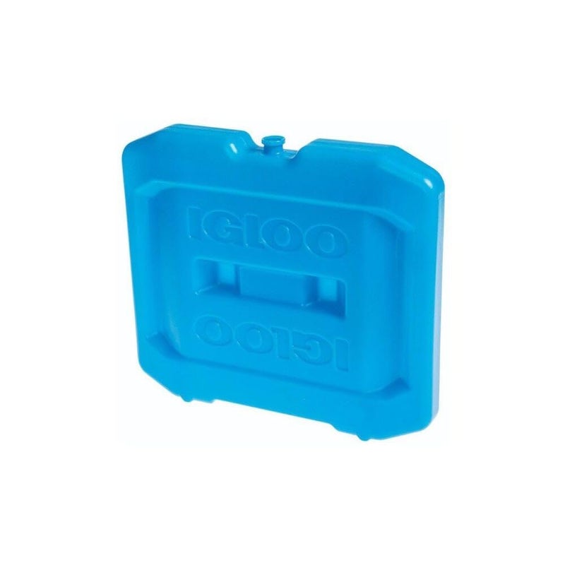 Igloo Maxcold Ice Blocks, Reusable Ice packs for Coolers, Freezer Pack, Cold Packs for Coolers, Long lasting Ice Blocks - Image 1