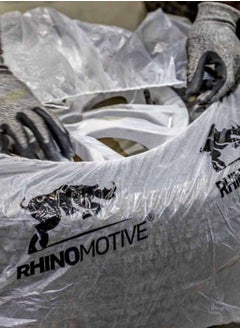 RHINOMOTIVE RHINOMOTIVE Wheel Repair Cover 460MM 18 Inches  - Image 3