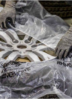 RHINOMOTIVE RHINOMOTIVE Wheel Repair Cover 460MM 18 Inches  - Image 2