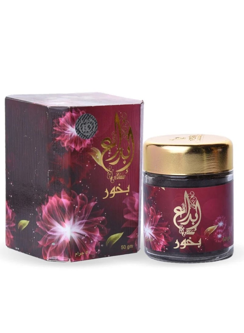 بانافع بخور ابداع