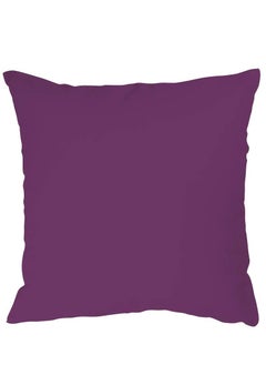 Sleep night Pack Of 4 Colored Pillow Soft Decorative Pillow, size 45X45 CM  - Image 3